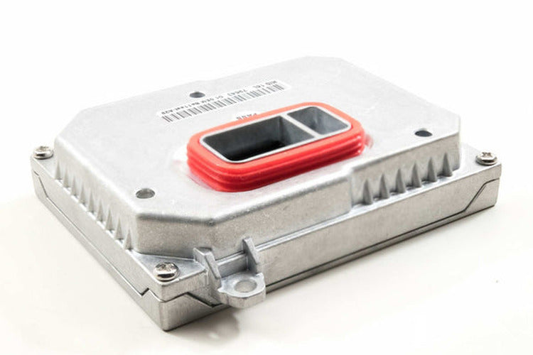 ~(0.8 lbs. 4X4X1)~ OE Replacement: AL 63127176068