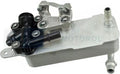 AUTOMATIC TRANSMISSION OIL ASSEMBLY
