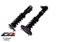D2 COILOVERS Neon (INCL S