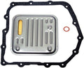 CABIN AIR FILTER