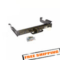 CLASS V 2-1/2 IN. RECEIVER