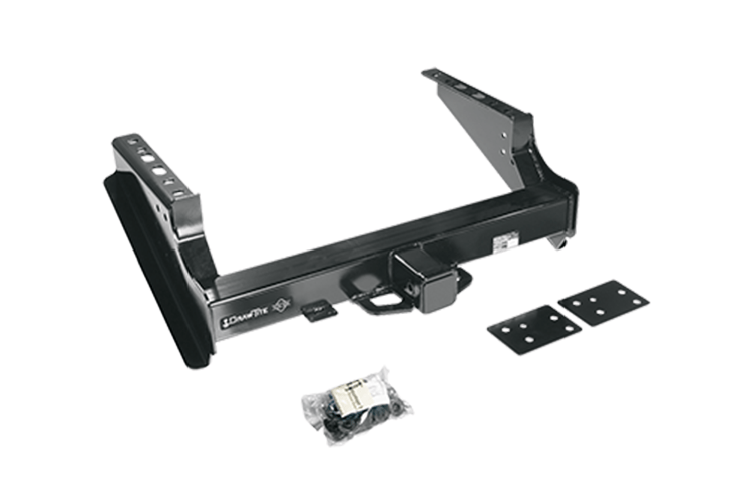 CLASS V 2-1/2 IN. RECEIVER