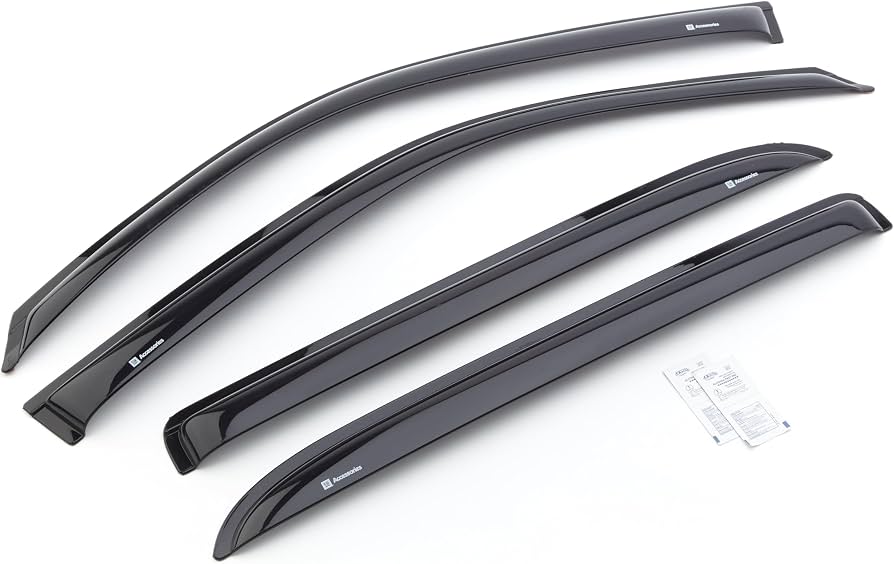 DEFLECTOR PKG