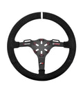 FactionFab Steering Wheel 2022 WRX Suede