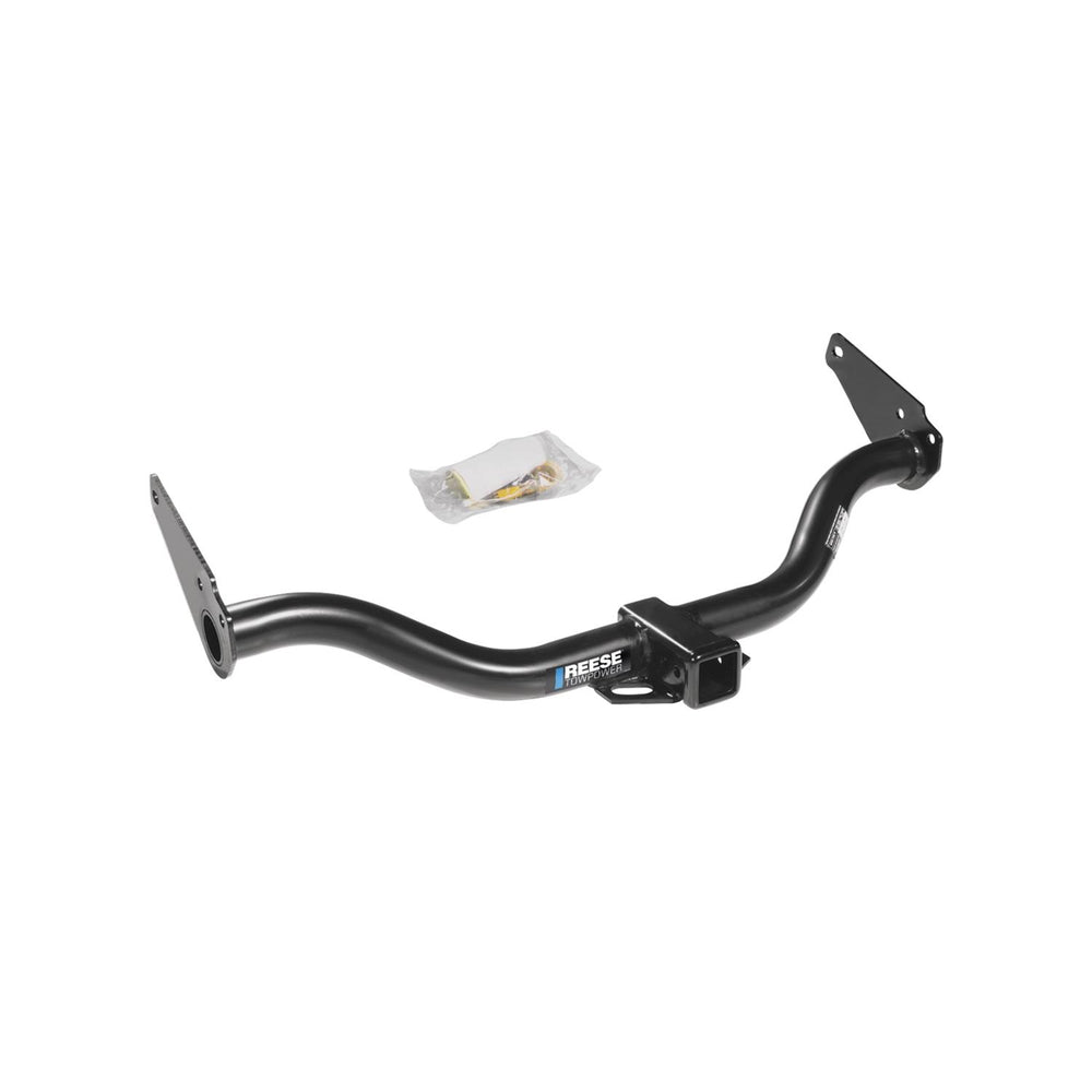 PROFESSIONAL RECEIVER - ROUND TUBE