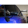 F3 CF Mirror/Blk Sub/WRX