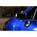 F3 CF Mirror/Blk Sub/WRX