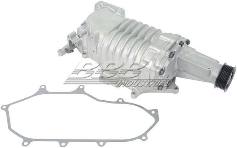 TURBOCHARGER