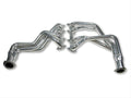 Long Tube Header Ceramic Coated 1965-1974 Ford F100/150 4WD 1967-1974 F250 332-428 Tube Size 1.75 Inch Collector Size 3 Inch FlowTech