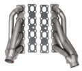 Long Tube Header Ceramic Coated 1965-1974 Ford F100/150 4WD 1967-1974 F250 332-428 Tube Size 1.75 Inch Collector Size 3 Inch FlowTech