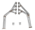 Long Tube Header Ceramic Coated 1965-1974 Ford F100/150 4WD 1967-1974 F250 332-428 Tube Size 1.75 Inch Collector Size 3 Inch FlowTech