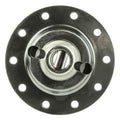 GRIP LS TRACTION SYSTEM 2.73 + GEAR