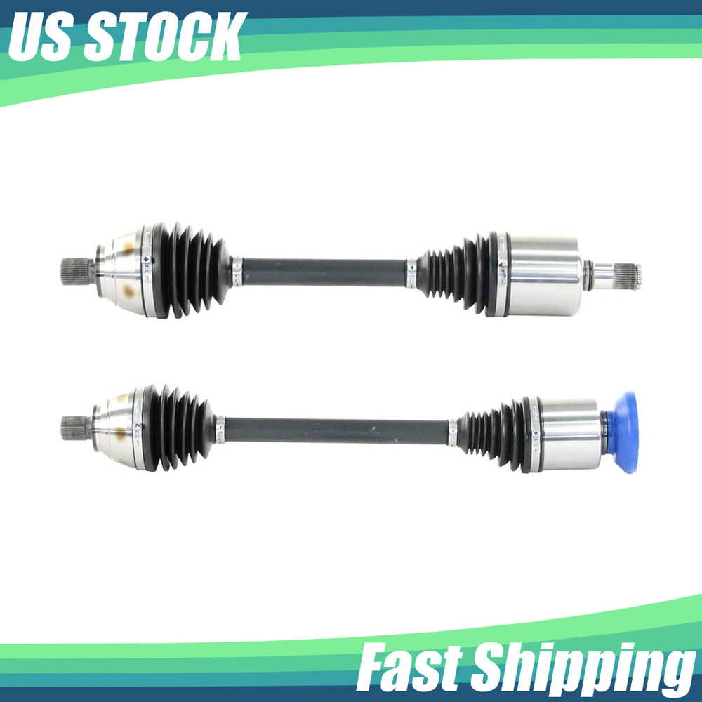 ALL NEW CV AXLE