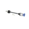 ALL NEW CV AXLE