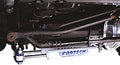 STEERING STABILIZER