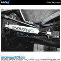 STEERING STABILIZER