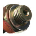 OIL PRESSURE SWITCH