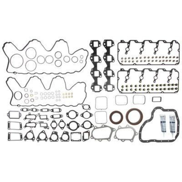 ENGINE KIT GASKET SET
