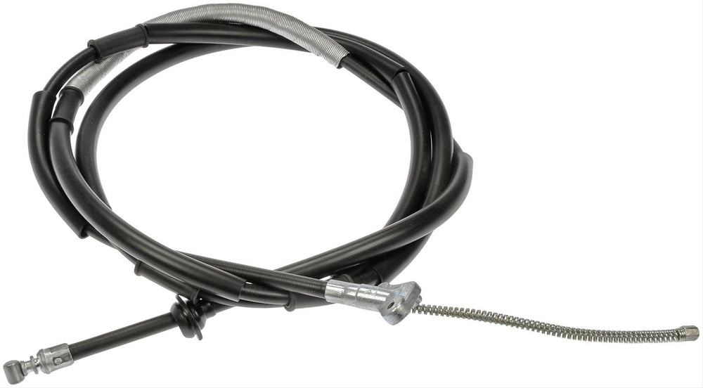 BRAKE CABLE