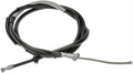 BRAKE CABLE
