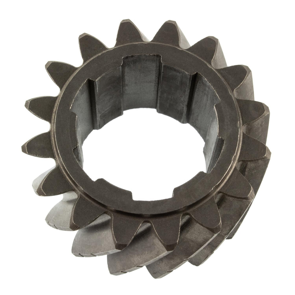 287 = SERVICE PARTS