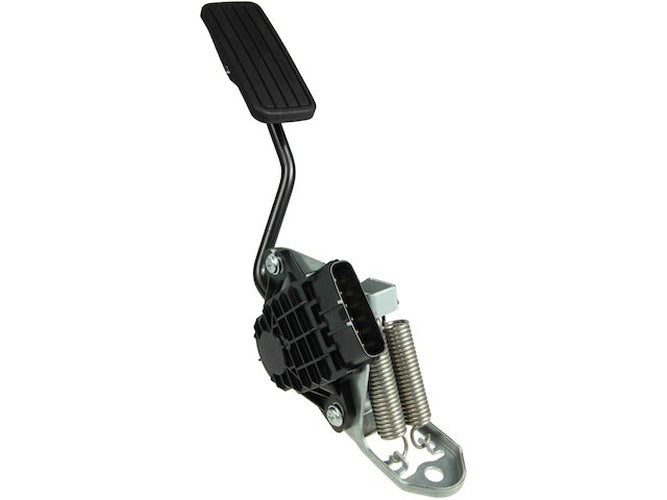 ACCELERATOR PEDAL SENSOR