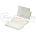 CABIN AIR FILTER