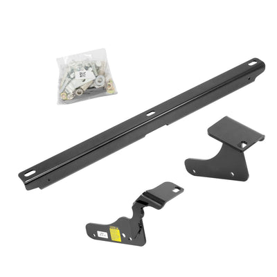 FIFTH WHEEL CUSTOM QUICK INSTALL BR