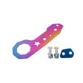 SPORTFRAME HITCH & DRAWBAR