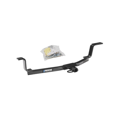 INSTA-HITCH I