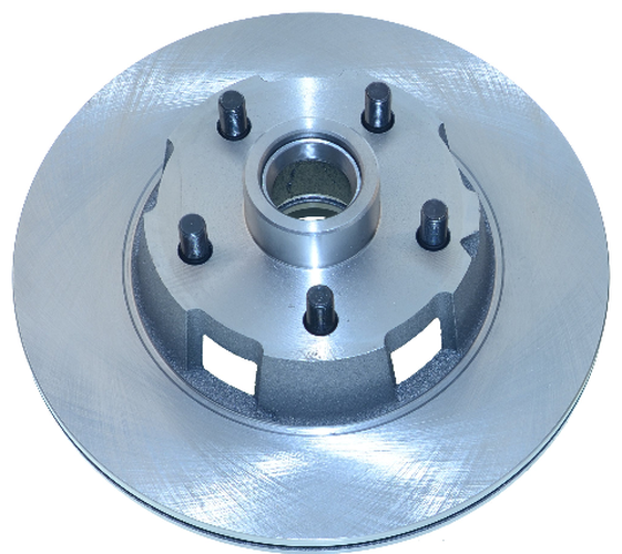 11' ROTOR 5X4.5