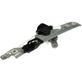 WINDOW REGULATOR