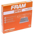 FRAM DRIVE CABIN AIR 3PK