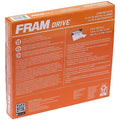 FRAM DRIVE CABIN AIR 3PK