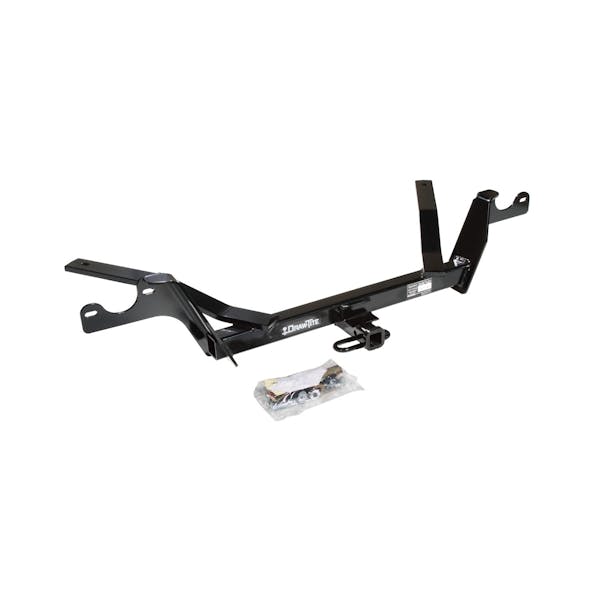 FRAME HITCH