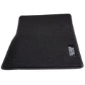 2012 MUSTANG BLACK FLOOR MATS 'BOSS
