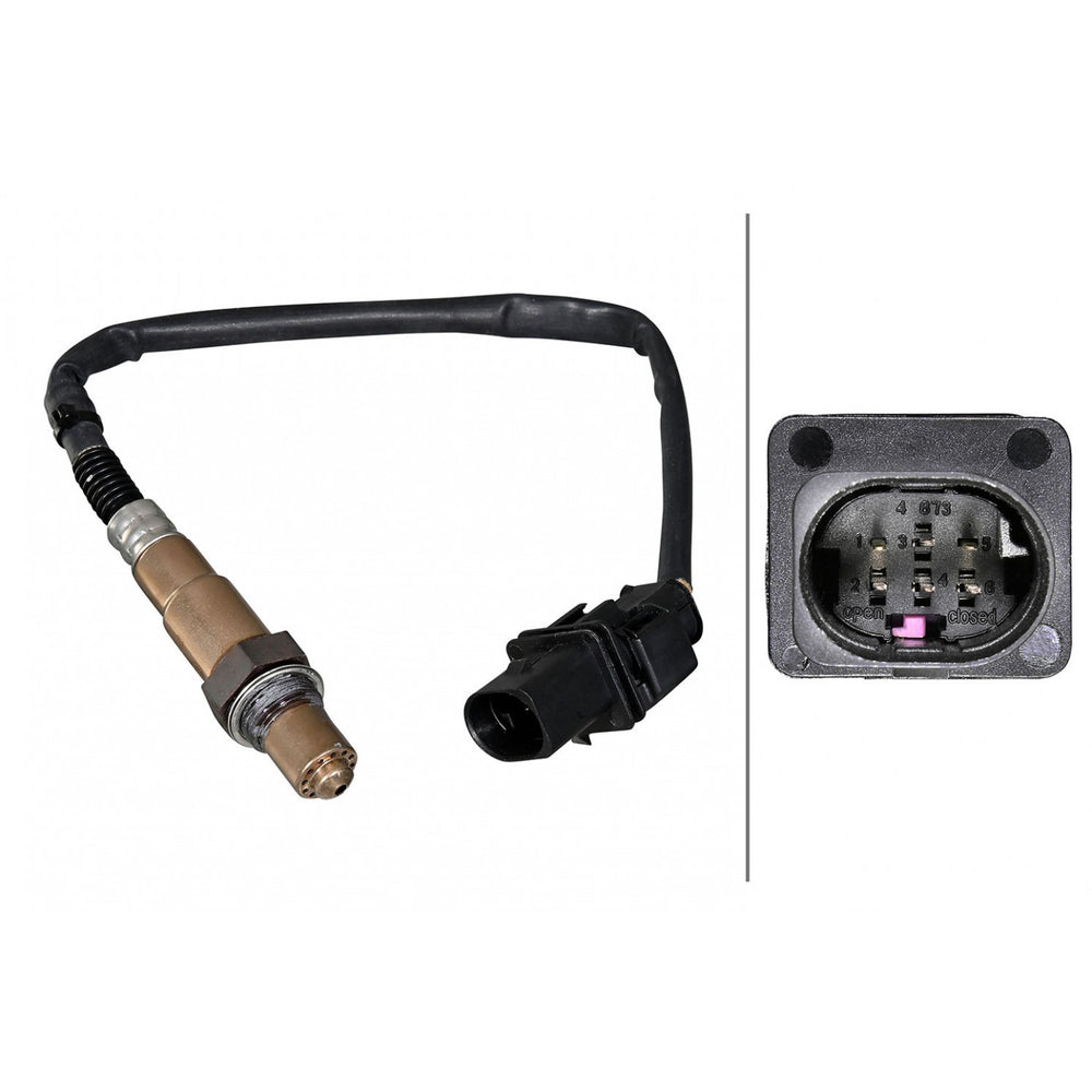 LAMBDA SENSOR