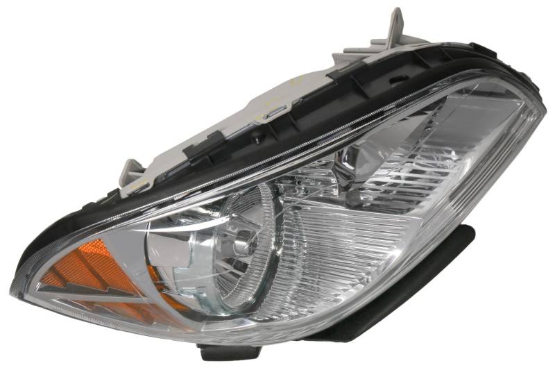 HEADLAMP