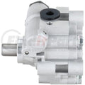 STEERING PUMP MECH