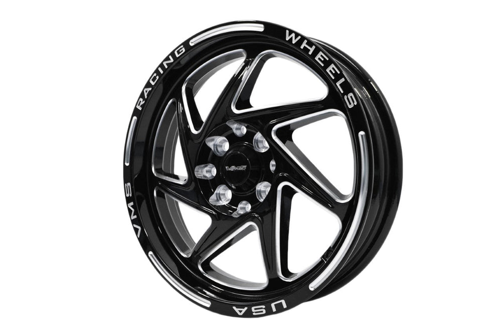 VMS WHEELS TYPHOON 15X3.5 4X100/114