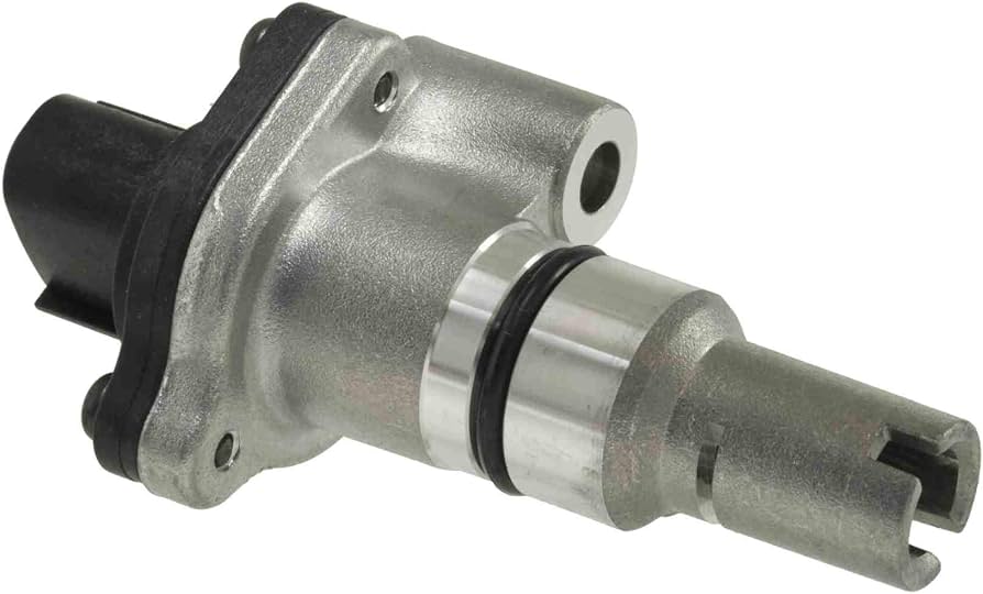 VEHICLE SPEED SENSOR