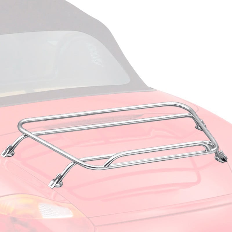 STNLS STL RMVBL DECK RACK
