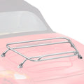 STNLS STL RMVBL DECK RACK