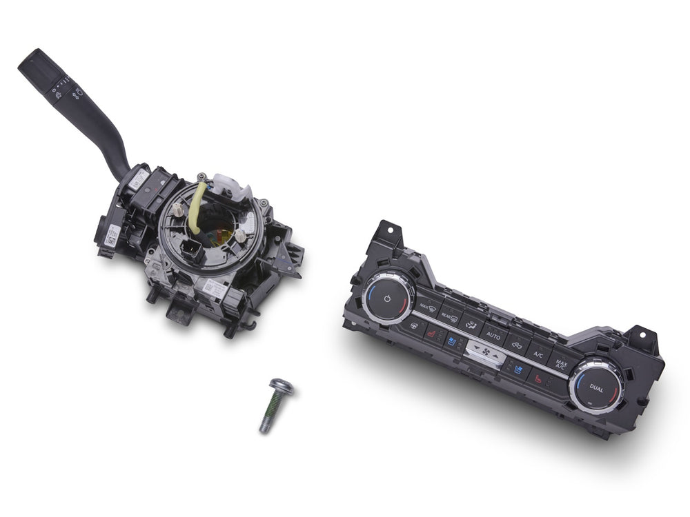 STEERING WHEEL ADAPTER