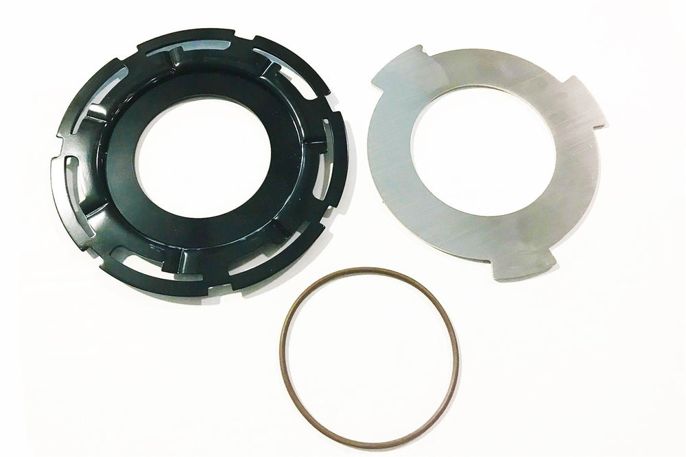 KIT INCLUDES 1 QTY LOCK RING 1 QTY