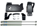 Superlift 14-25 Ram 2500 Steering Stabilizers