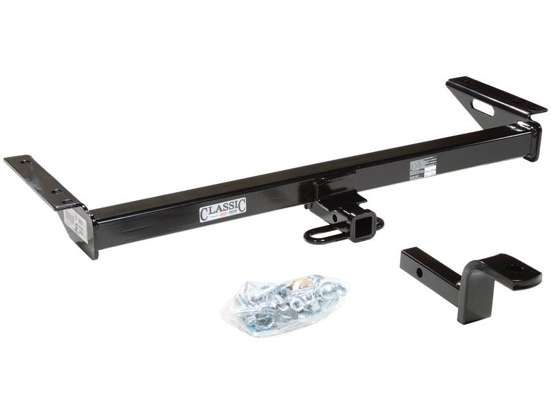 FRAME HITCH