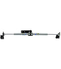 1823 JEEP WRANGLER JL/ 2020 GLADIATOR JT 4WD DUAL STEERING STABILIZER KIT FOX
