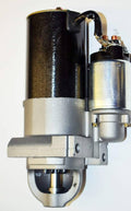 W-(S)REMANUFACTURED START