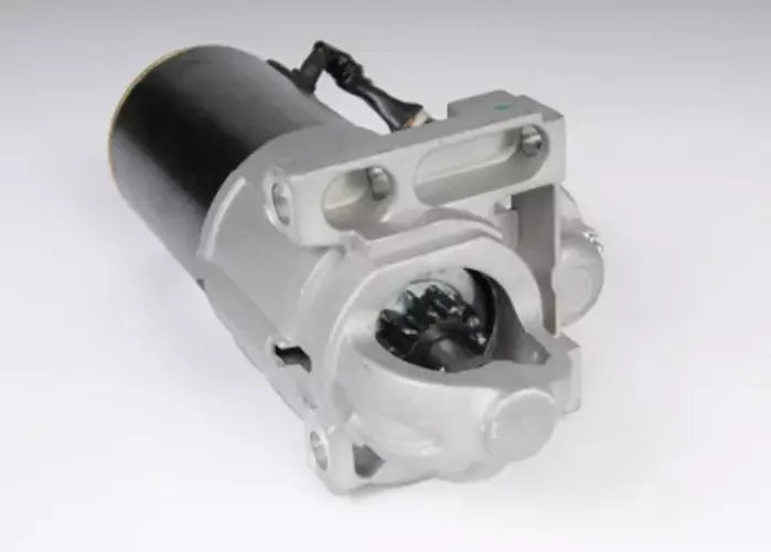 W-(S)REMANUFACTURED START